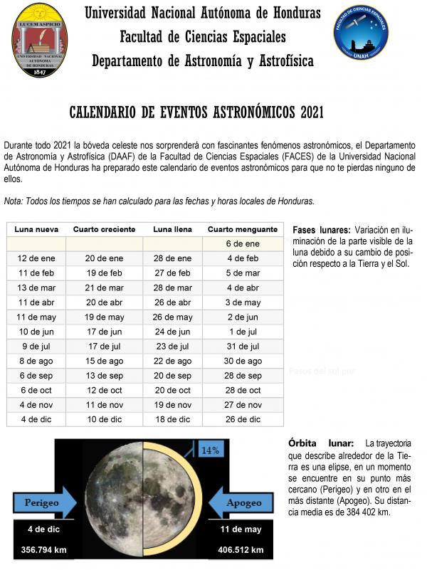 Departamento de Astronomía y Astrofísica