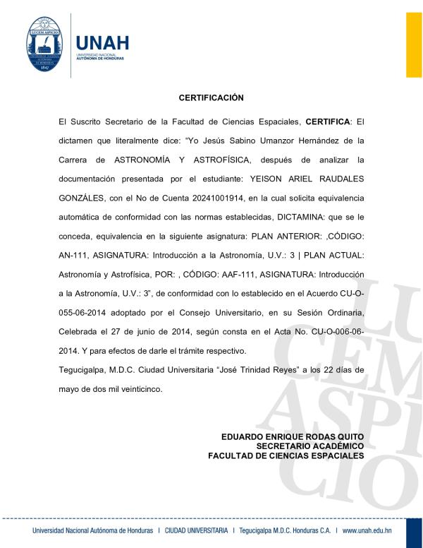 CERTIFICACION EQUIVALENCIA AUTOMATICA page 0001
