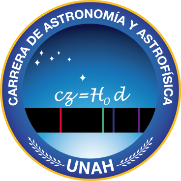 Logo Astronomia y Astrofisica 01